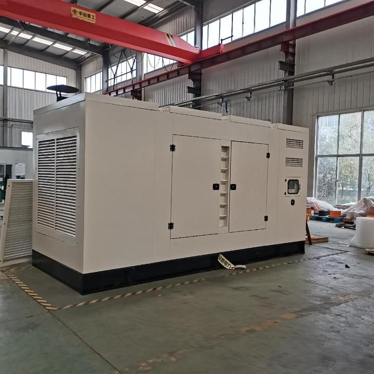 宿迁发电机出租